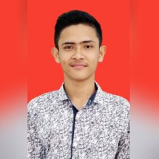 Profil CV Sepmen Parulian Manalu - SMA Negeri 16 Batam