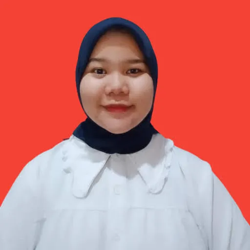 Profil CV Septia maharani