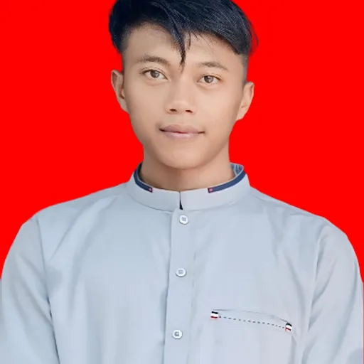 Profil CV Septia Mardianti