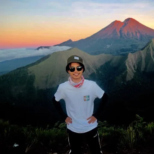 Profil CV Septian Aditya Wardana