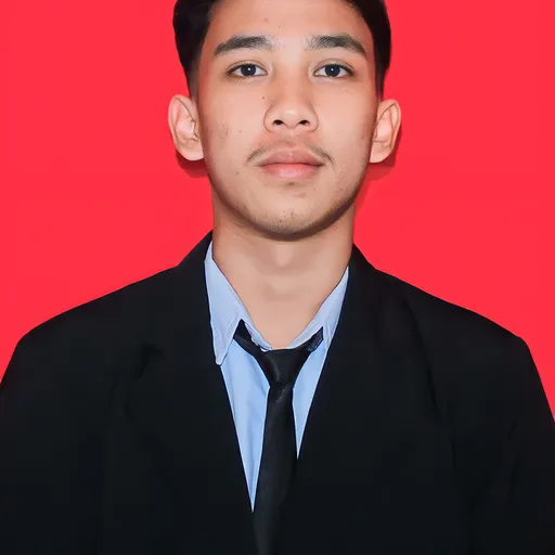Profil CV SEPTIAN ANGGER SEPTIAJI 
