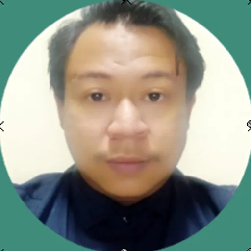 Profil CV Septian aris
