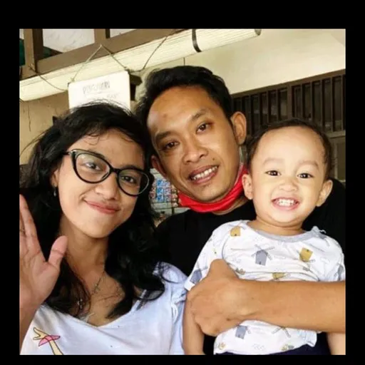 Profil CV Septian Rachmat Rosyidi - PT. Semanggi
