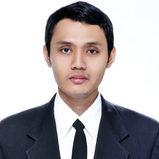 Profil CV Septiawan Arifin Hidayatulloh