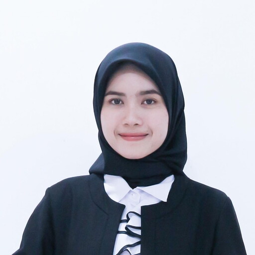 Profil CV Septi Cristiana