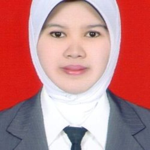 Profil CV Septy Nur Rachmawati Arifah - Staff Administrasi