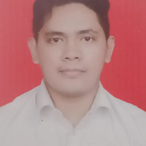 Profil CV Setia Sinaga - Supir