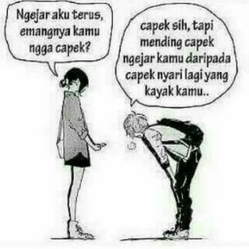Profil CV Setiawan Dityaputri