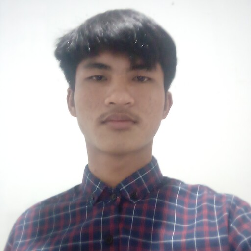 Profil CV Setulus Hao