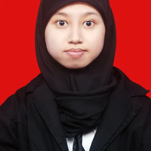 Profil CV Irma Purwa Setyaningrum