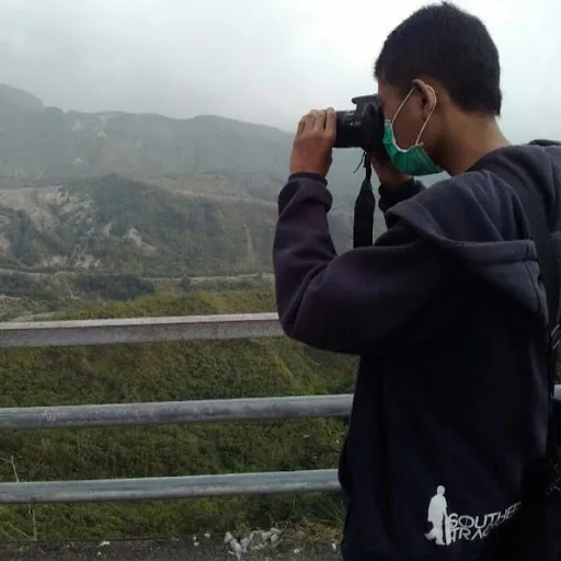Profil CV Setyohadi Purwanto (YOe)