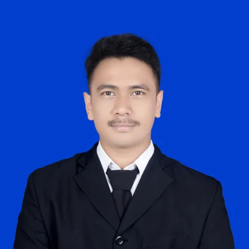 Profil CV SHAFWAN ISWARA - Guru