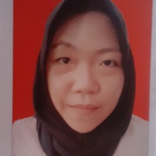 Profil CV Shalma Syahara - Administrasi Staff