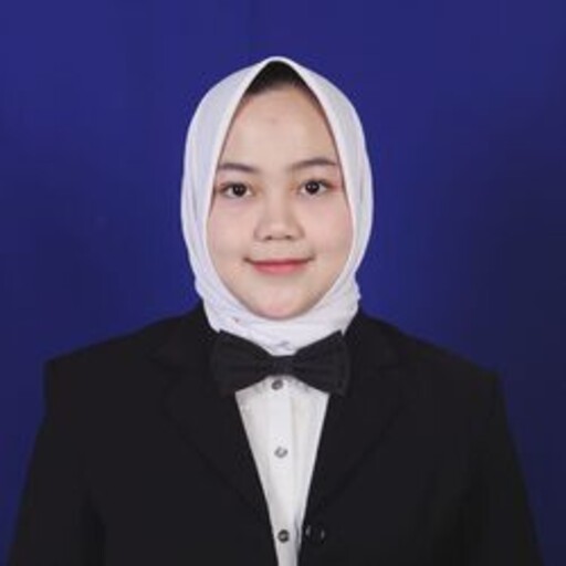 Profil CV Shanelia Fabiola Djanita - Program Kehumasan