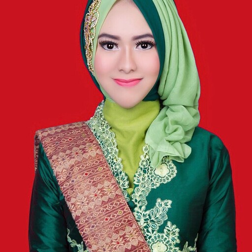 Profil CV Shasha Meyrani Diansari - Bancasurrance Financial Advisor