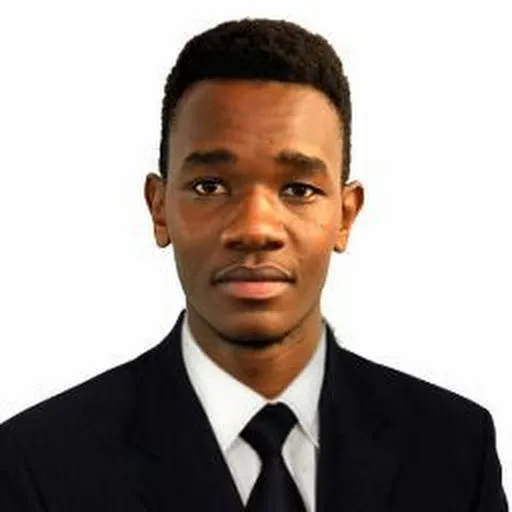 Profil CV Sheddy Mutisya