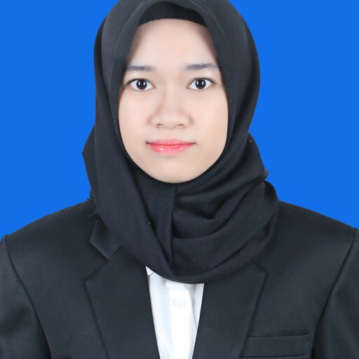 Profil CV Shella Ayuslika Berlianty Ifada - Universitas Janabadra