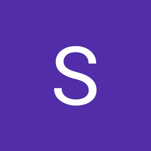 Profil CV Shella Mega