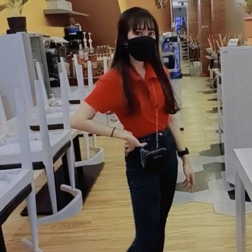 Profil CV Shelly Septianisah