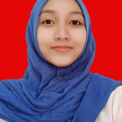 Profil CV Shenta Octavianita - Pendidikan Formal