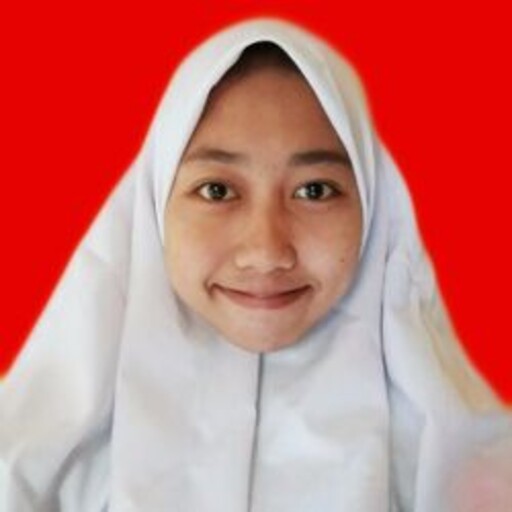 Profil CV Sherly Aulia Widatur R - MAN 3 JEMBER
