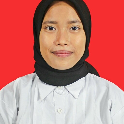 Profil CV Shifa Salsabhila