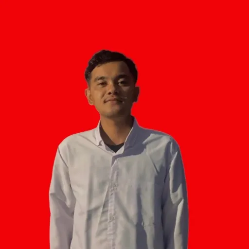 Profil CV Mizan Ariyanto