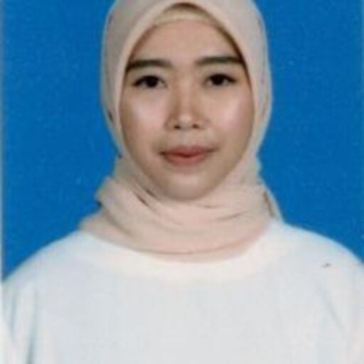 Profil CV Shinta Dwi Astriani