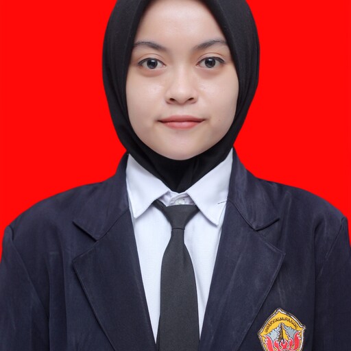 Profil CV Shinta Herawati