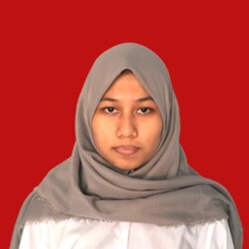 Profil CV Shivanie Virgin Omny Nantaka
