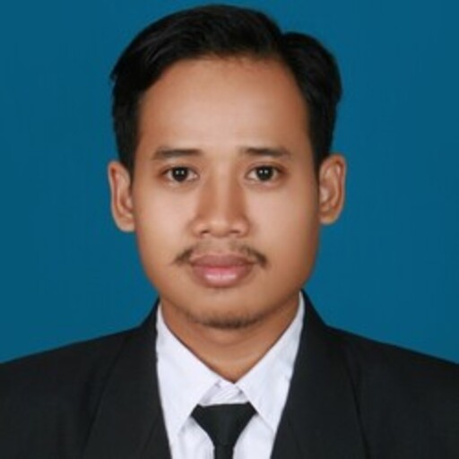 Profil CV Shobrun Jamil Wahyuanda