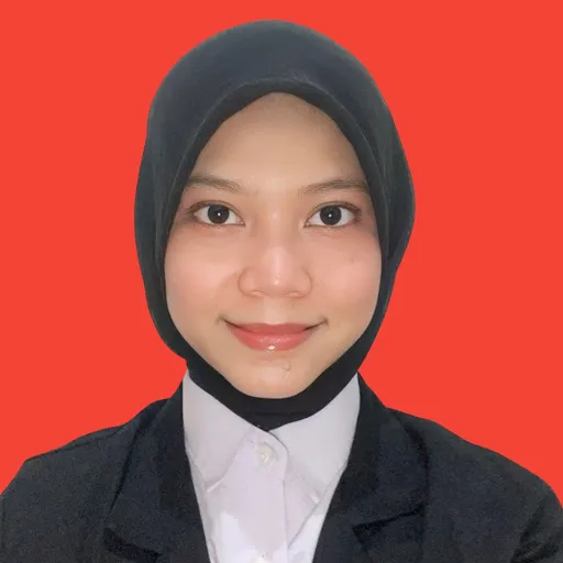 Profil CV Shofia Dwi Fitri Rahmasari