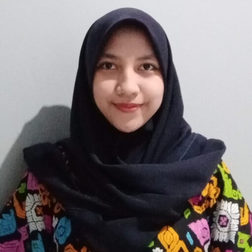 Profil CV Shofialimah Sulistyowenny - Universitas Negeri Malang