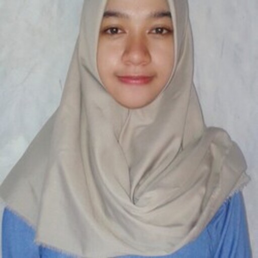 Profil CV Shovi Khoirun Nimah