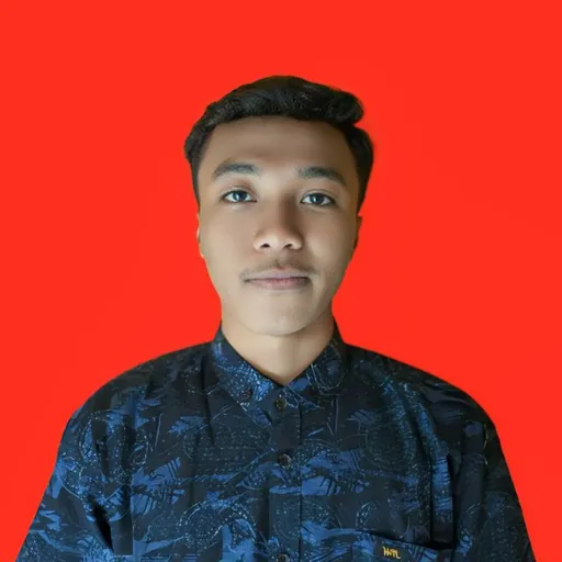 Profil CV M. KAFA RIZQI ZALDI