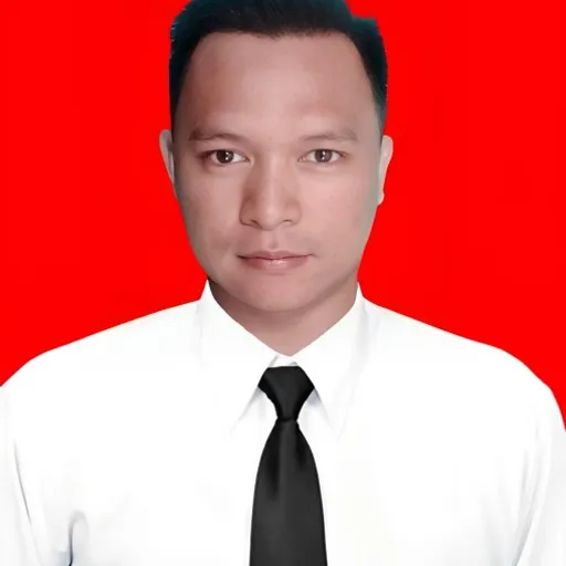 Profil CV ABDUL RACHMAAN HAKIM