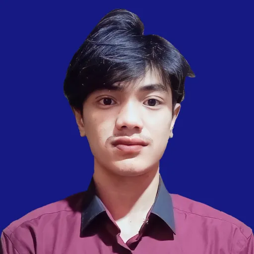 Profil CV Sigitt Ramadhan