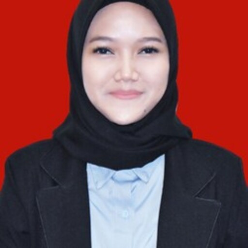 Profil CV Silvia Elga Maritsa