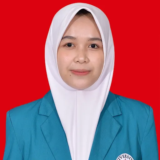 Profil CV Silvi Anggraeni