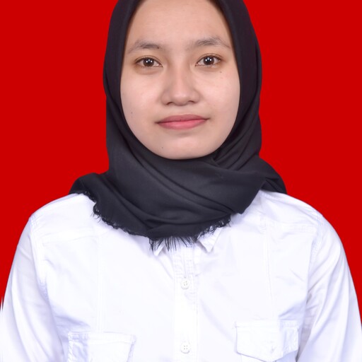Profil CV Silvia Novitasari