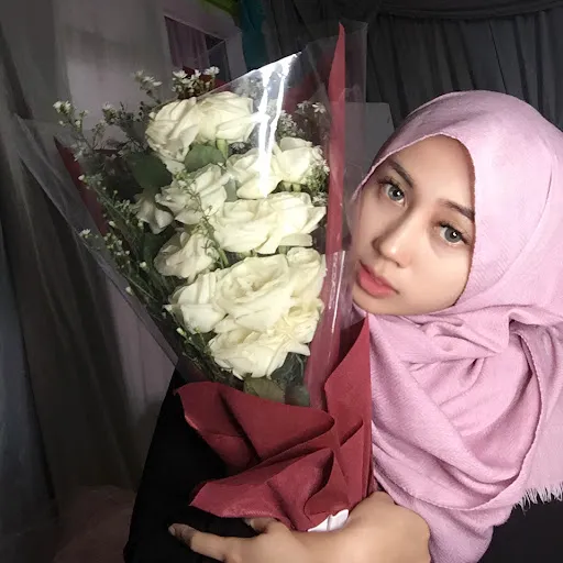 Profil CV silvia revansyah