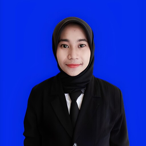 Profil CV Sil Viyah Wanda Hamidah - Stakeholder Relation Section (magang)