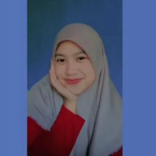 Profil CV Sindi Ariska