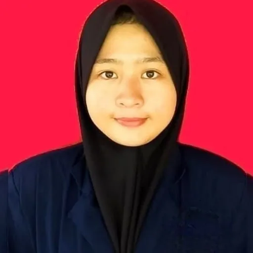 Profil CV Sindy Kurniawati - Drafter 