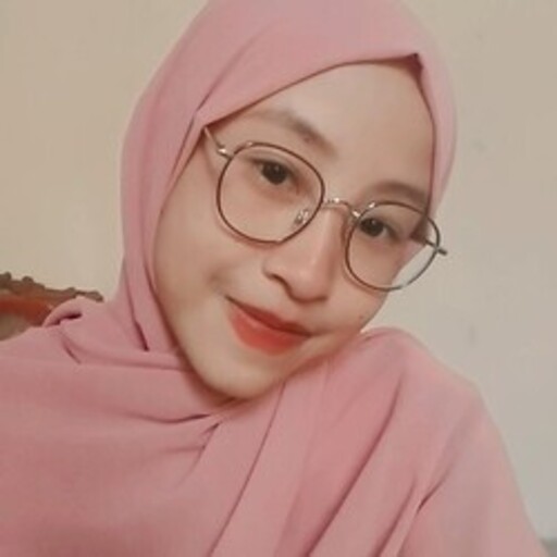 Profil CV Sinta Rizki Dwi Amalia Putri