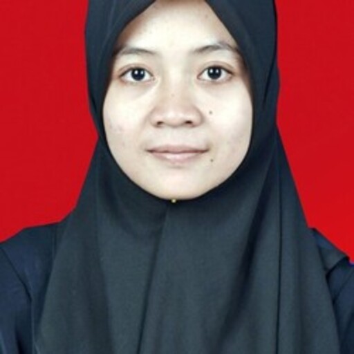 Profil CV Sintiani Amelia Sari - Pustakawan