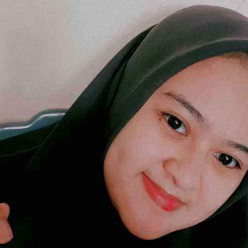 Profil CV Sintia nova