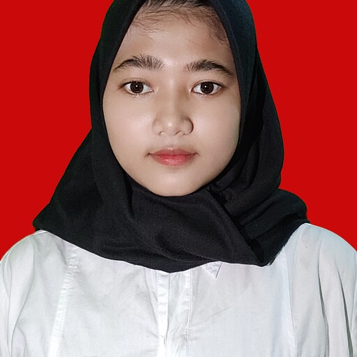 Profil CV Sintiya Indriyaningsih