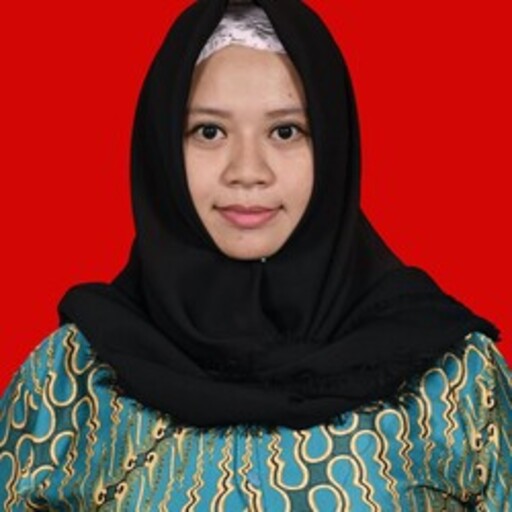 Profil CV Sisca Gustanty