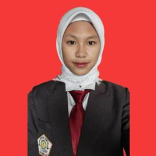 Profil CV Sisilia Huswatun Hasanah - SMK Negeri 3 Palembang